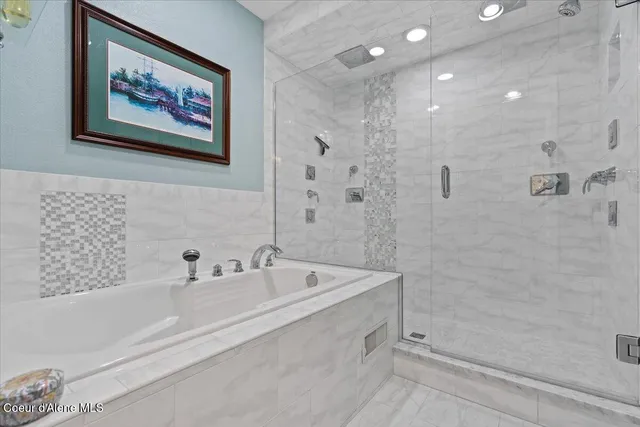 $1,750,000 | 3139 East Hayden View Drive, Coeur D'Alene, ID 83815