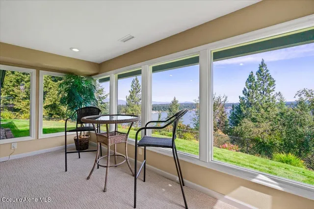 $1,750,000 | 3139 East Hayden View Drive, Coeur D'Alene, ID 83815