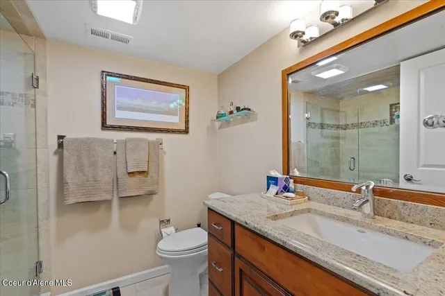 $1,750,000 | 3139 East Hayden View Drive, Coeur D'Alene, ID 83815