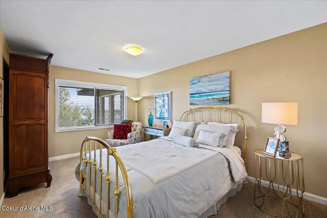 $1,750,000 | 3139 East Hayden View Drive, Coeur D'Alene, ID 83815