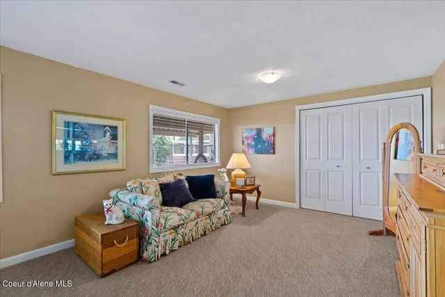 $1,750,000 | 3139 East Hayden View Drive, Coeur D'Alene, ID 83815