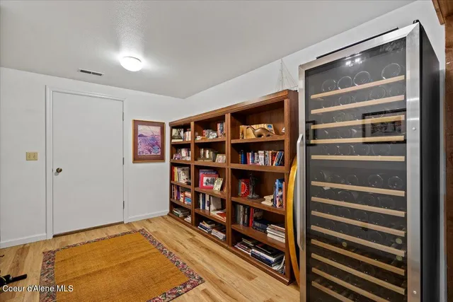 $1,750,000 | 3139 East Hayden View Drive, Coeur D'Alene, ID 83815