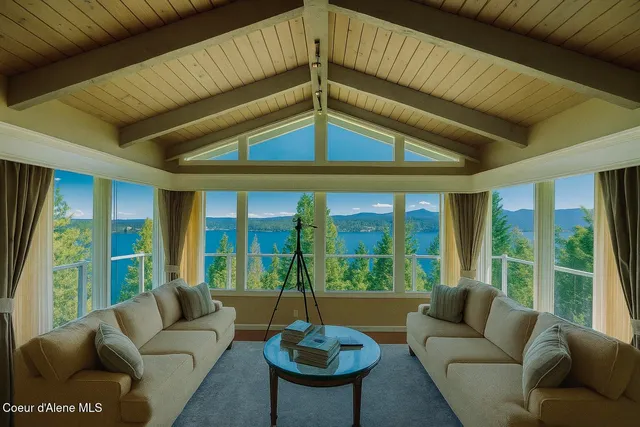 $1,750,000 | 3139 East Hayden View Drive, Coeur D'Alene, ID 83815
