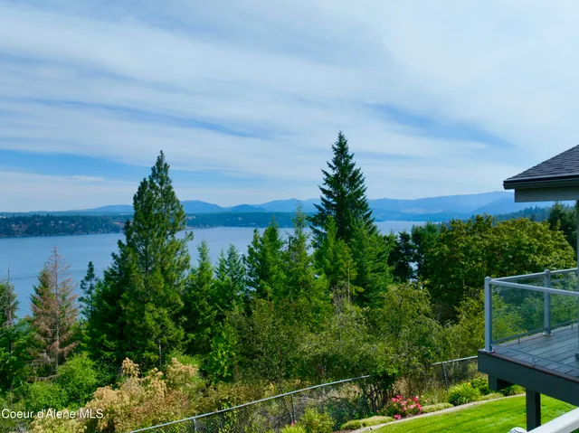 $1,750,000 | 3139 East Hayden View Drive, Coeur D'Alene, ID 83815