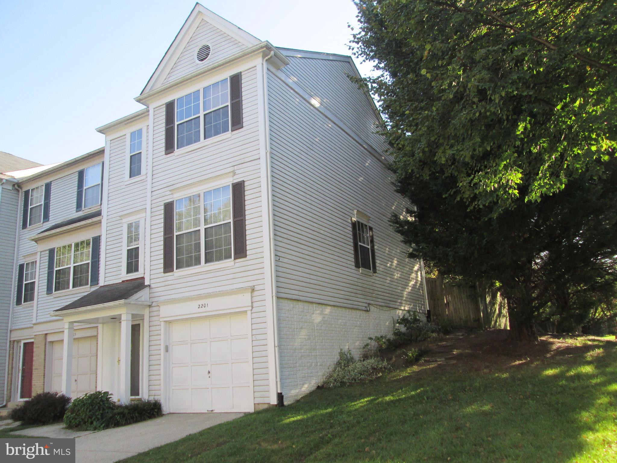 2201 Wimbledon Circle Silver Spring, MD 20906 - Photo 1 of 28 Exterior (Front)