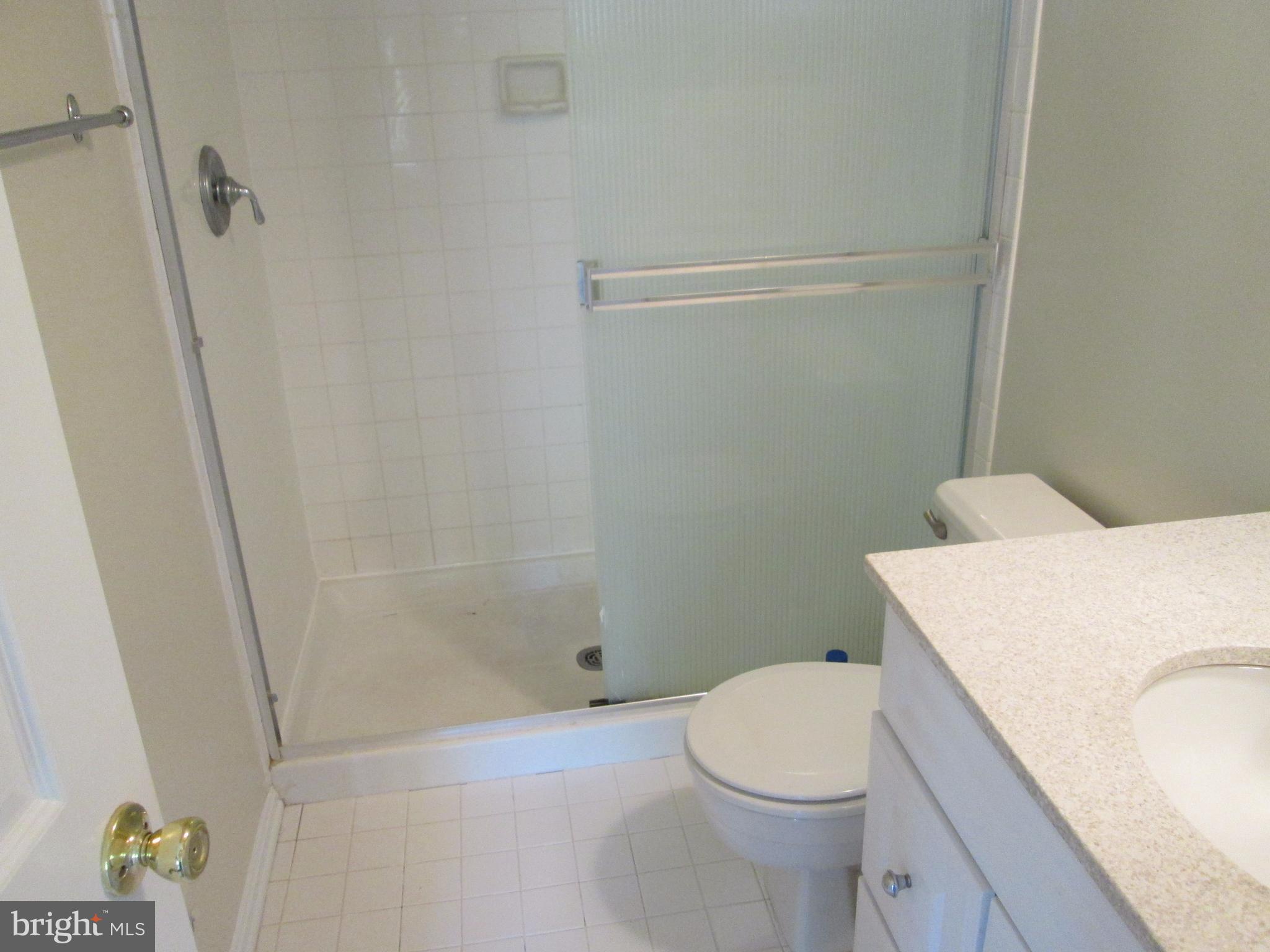 2201 Wimbledon Circle Silver Spring, MD 20906 - Photo 11 of 28 Bath (Master)