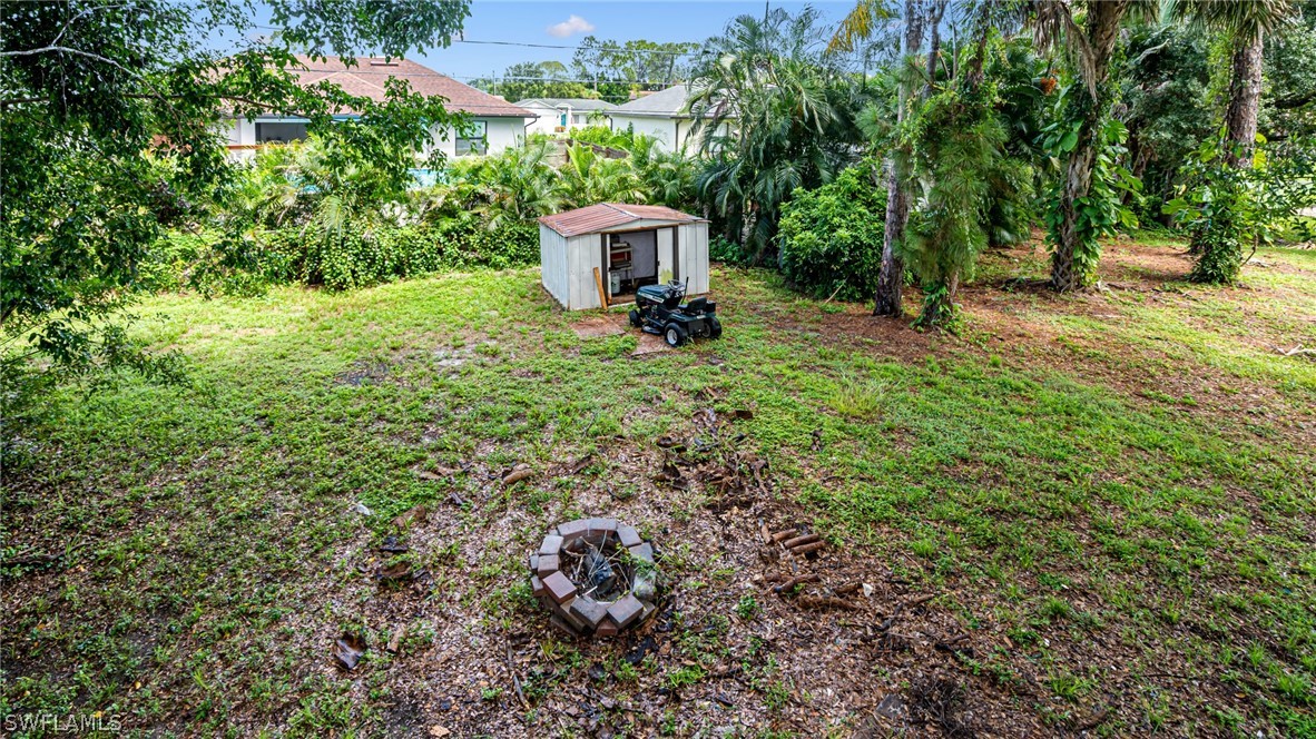 8173 Albatross Road Fort Myers, FL 33967 - Photo 30 of 31 Gallery Image 30