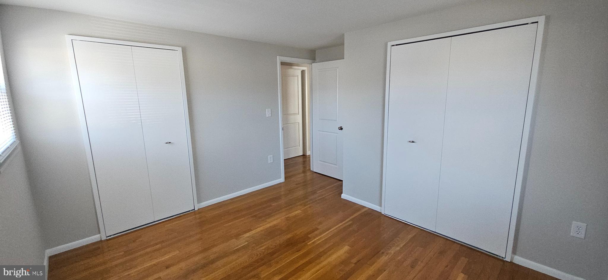 232 Myrtle Avenue Winchester, VA 22601 - Photo 13 of 36 a view of empty room