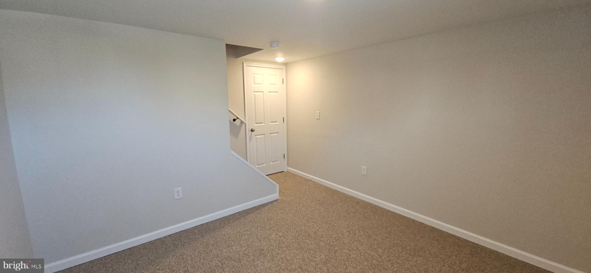 232 Myrtle Avenue Winchester, VA 22601 - Photo 25 of 36 a view of empty room