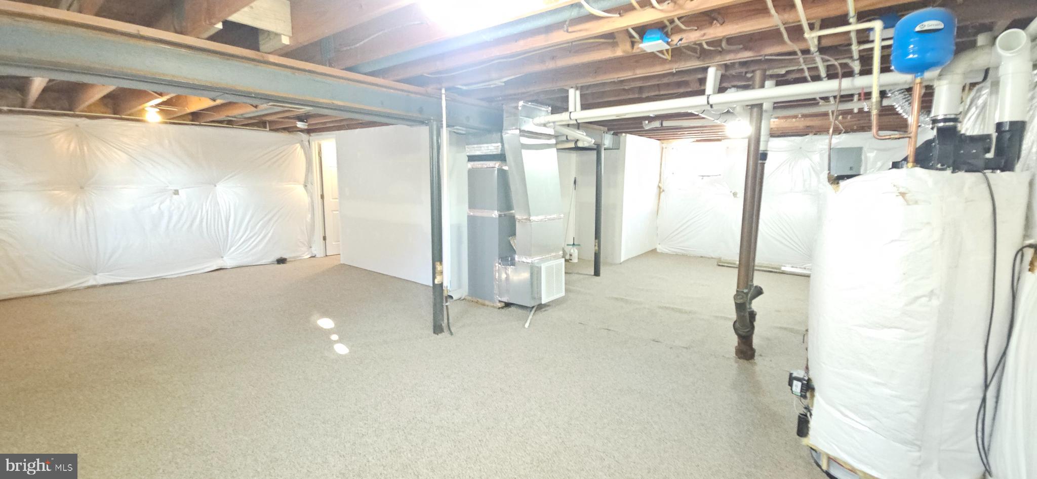 232 Myrtle Avenue Winchester, VA 22601 - Photo 27 of 36 a view of empty room with wooden floor