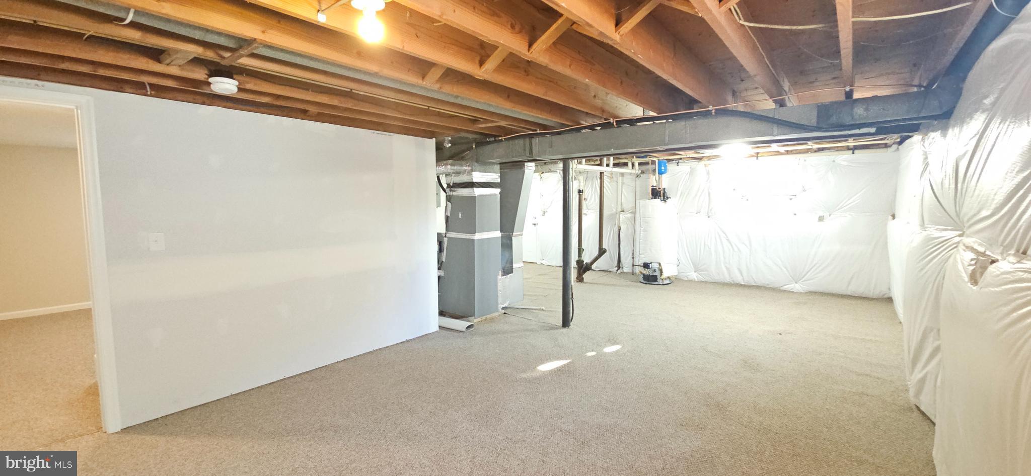 232 Myrtle Avenue Winchester, VA 22601 - Photo 28 of 36 a view of an empty room