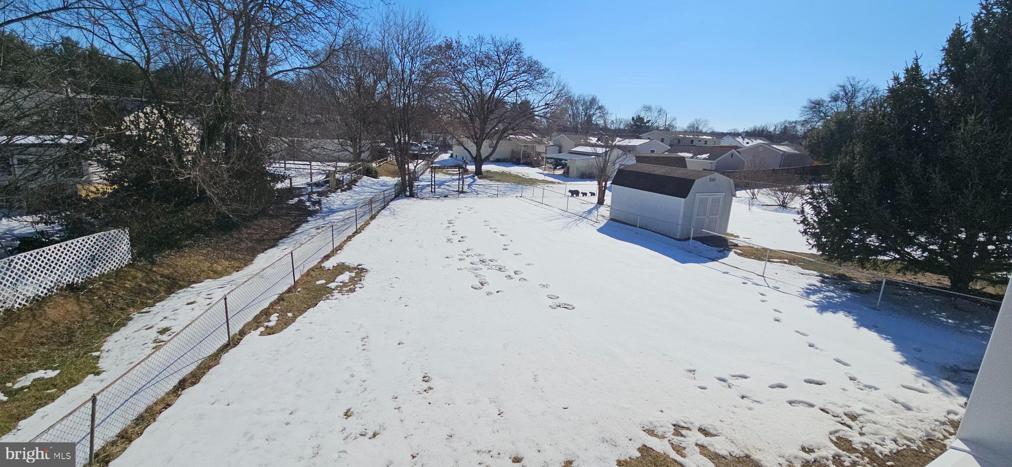 232 Myrtle Avenue Winchester, VA 22601 - Photo 36 of 36