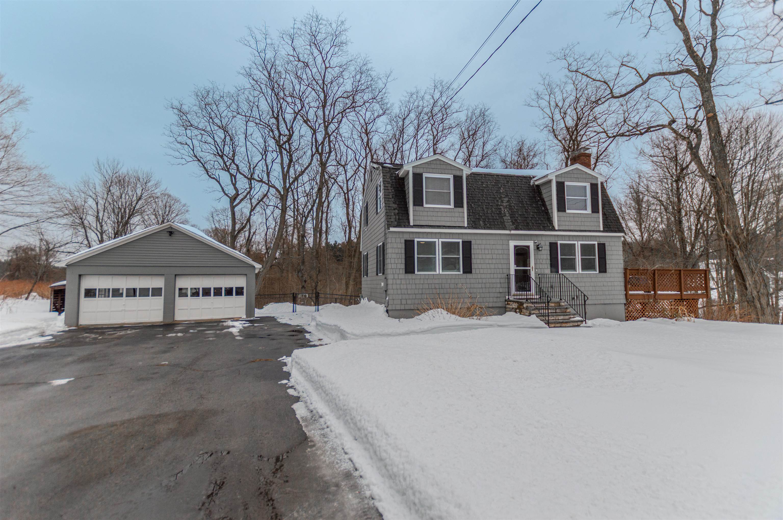 106 North Lowell Road Windham, NH 03087 - Photo 29 of 33