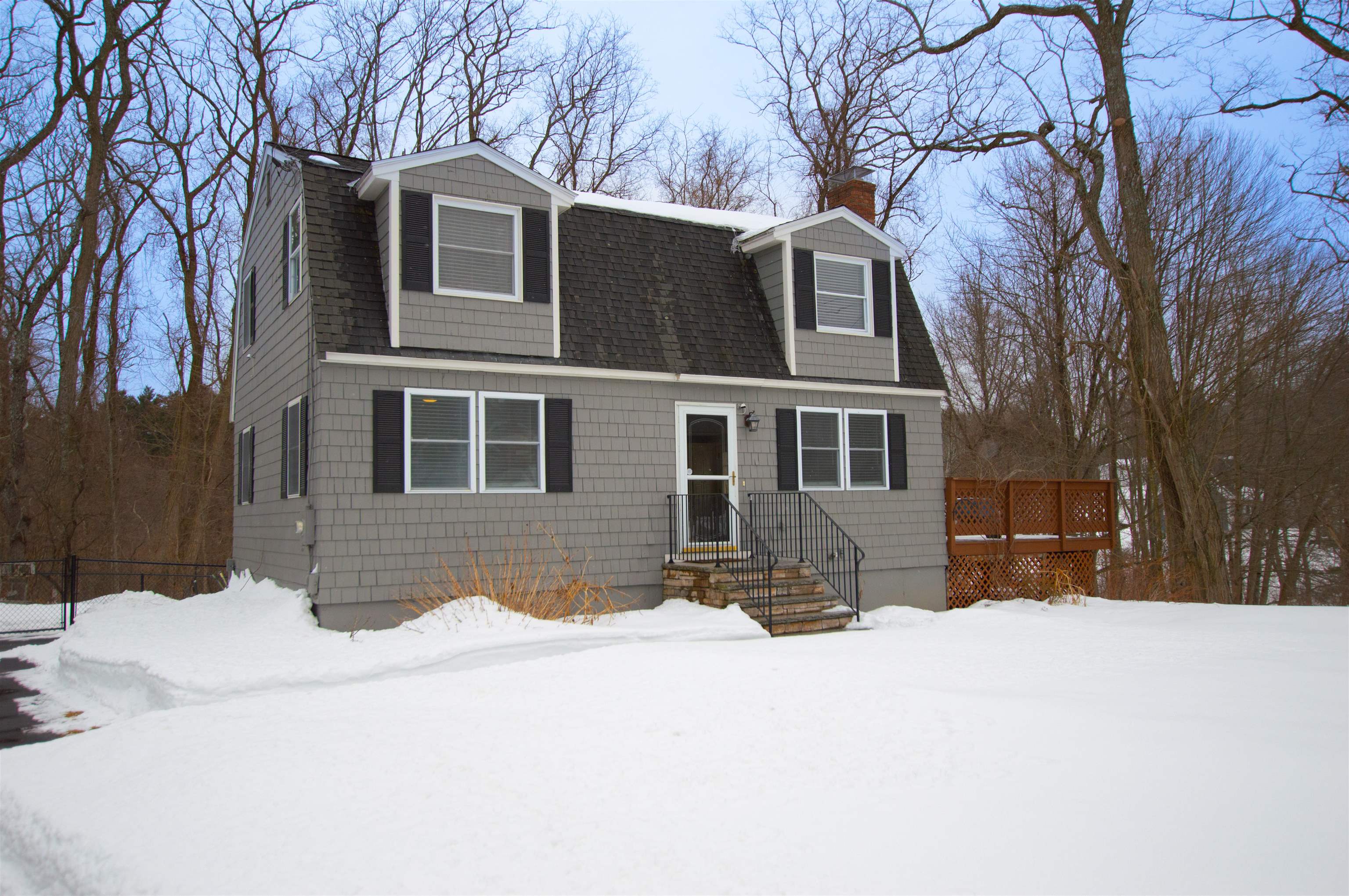 106 North Lowell Road Windham, NH 03087 - Photo 30 of 33