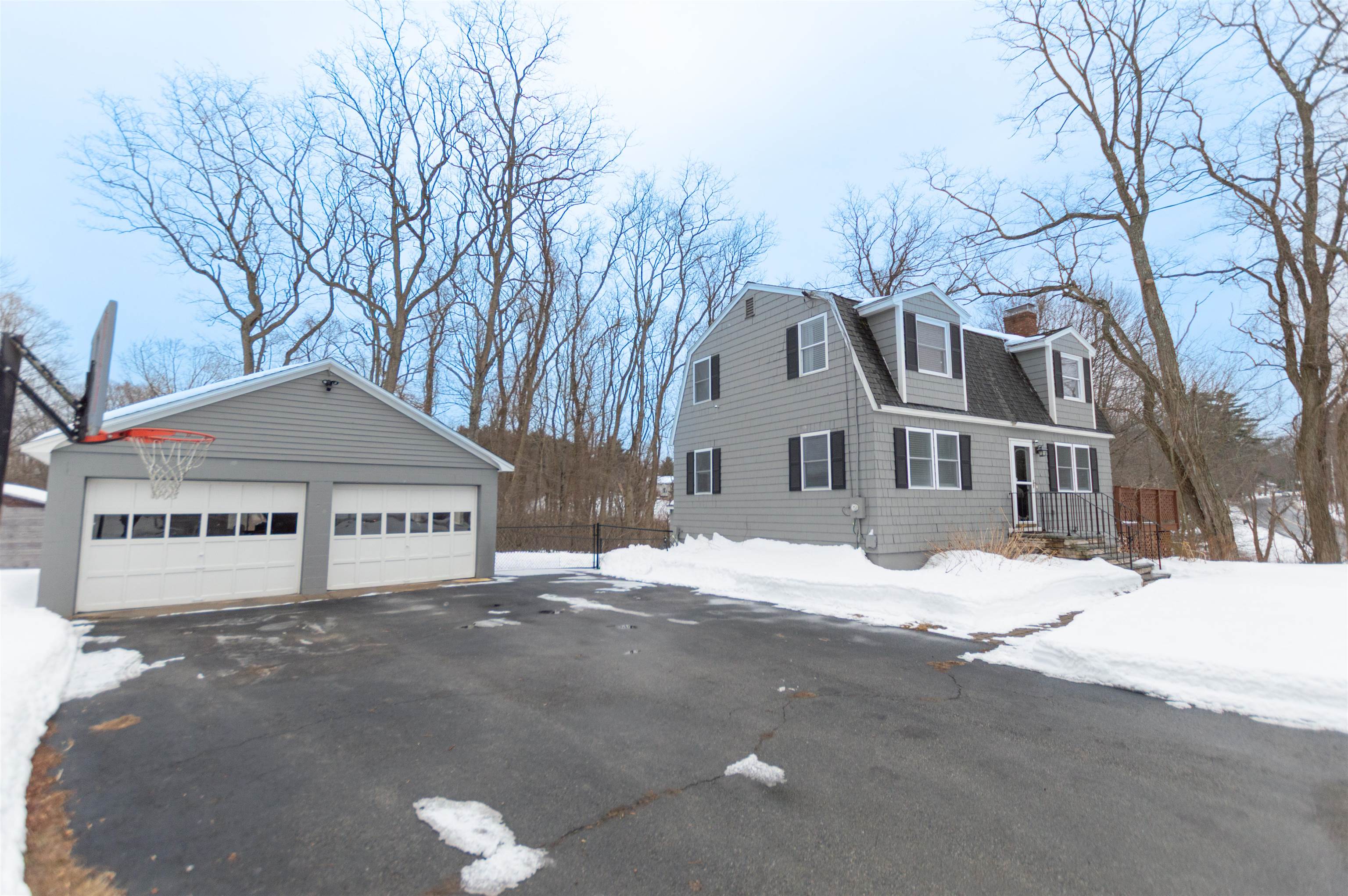 106 North Lowell Road Windham, NH 03087 - Photo 31 of 33