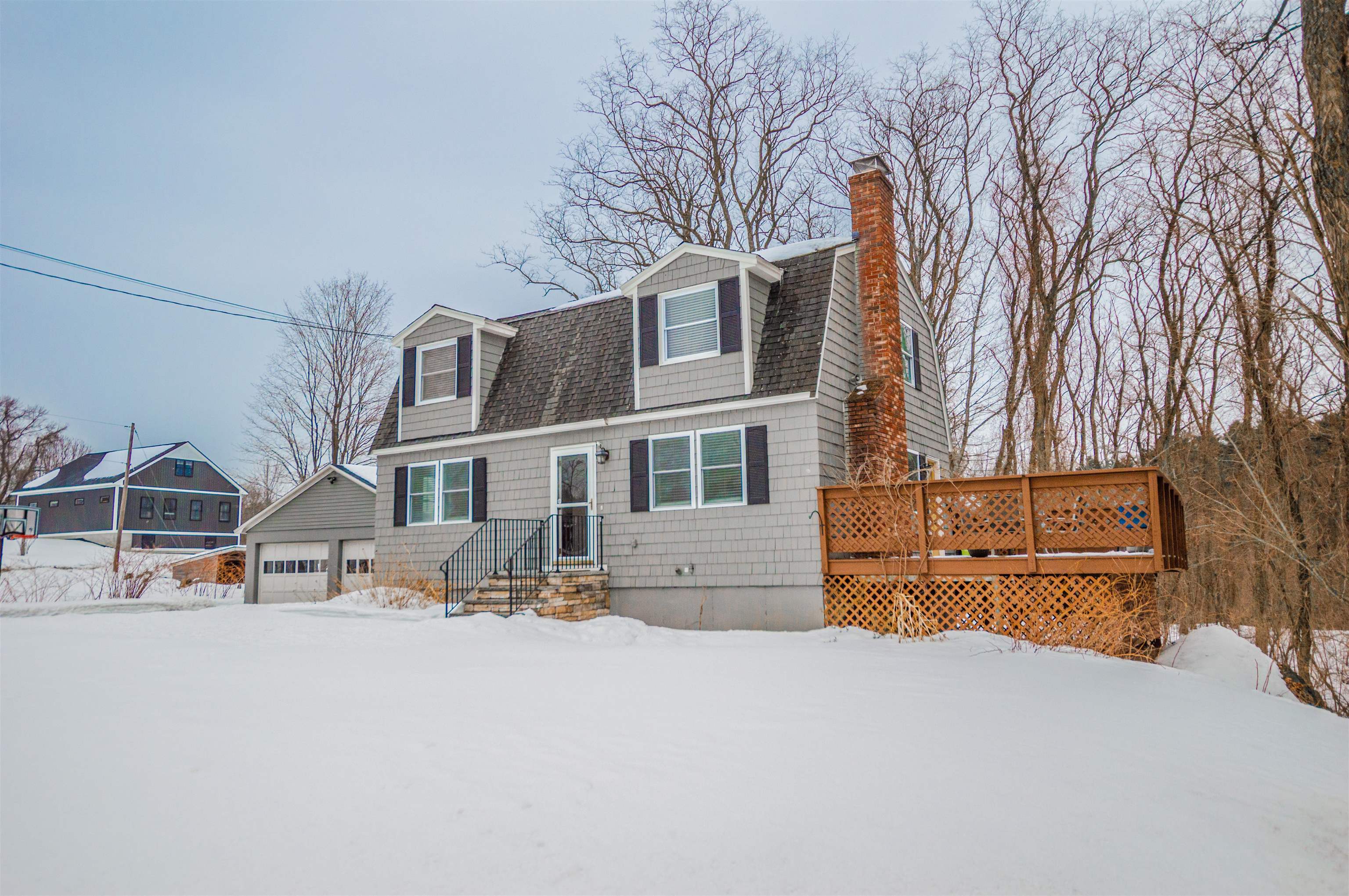 106 North Lowell Road Windham, NH 03087 - Photo 32 of 33