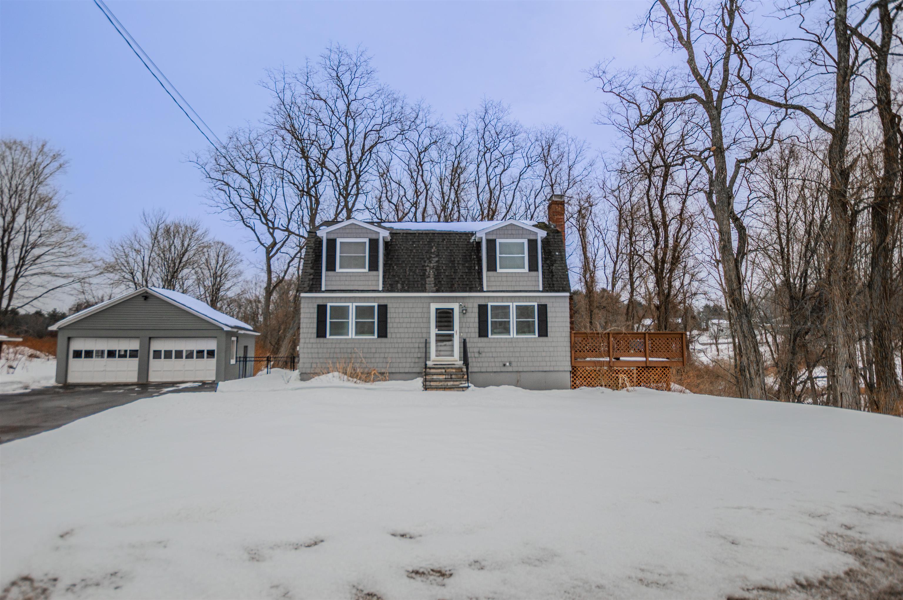 106 North Lowell Road Windham, NH 03087 - Photo 33 of 33