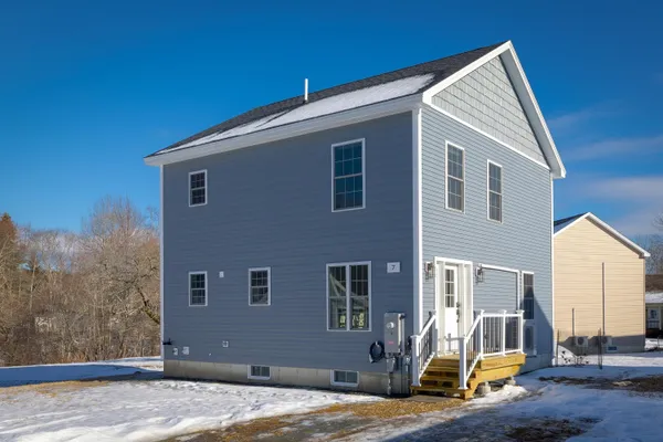 $625,000 | 7 Applewood Lane, Bar Harbor, ME 04609