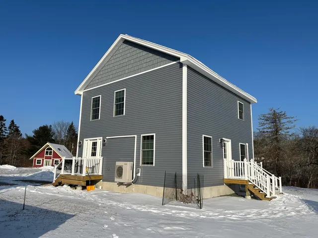 $635,000 | 7 Applewood Lane, Bar Harbor, ME 04609