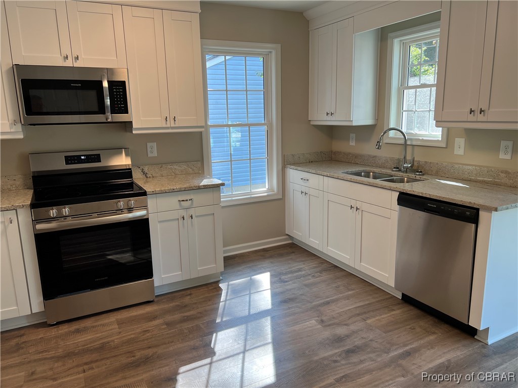 778 Coachpoint Road Hartfield, VA 23071 - Photo 9 of 10