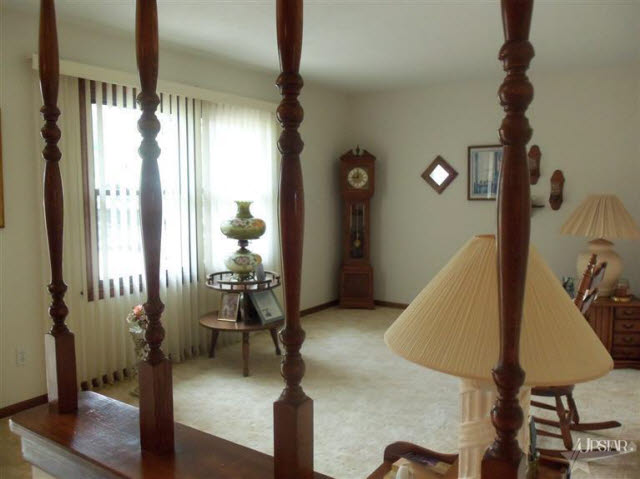 3136 Easterday Road Fort Wayne, IN 46818 - Photo 5 of 25