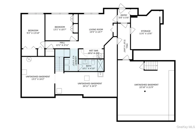 $1,150,000 | 8 Crecco Place, Mahopac, NY 10541