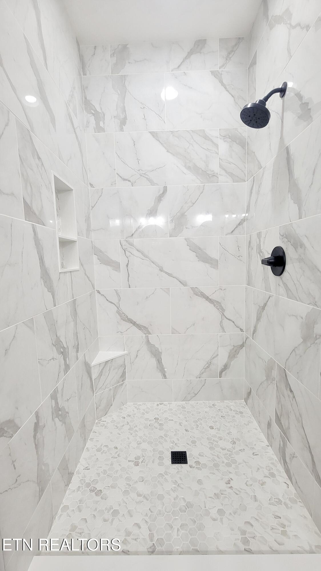 243 Splendor Way Parrottsville, TN 37843 - Photo 15 of 35 TILE WALK I SHOWER