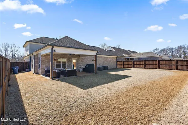 $413,999 | 1254 Creekside Lane, Hernando, MS 38632