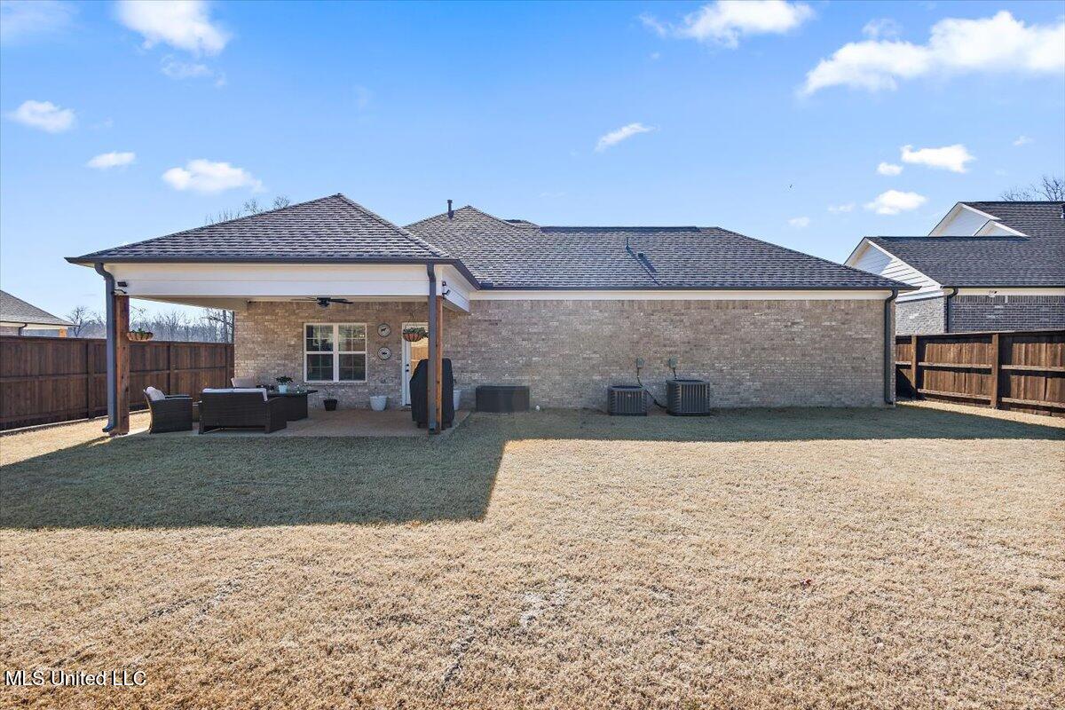 1254 Creekside Lane Hernando, MS 38632 - Photo 33 of 37 34-HTP_7054