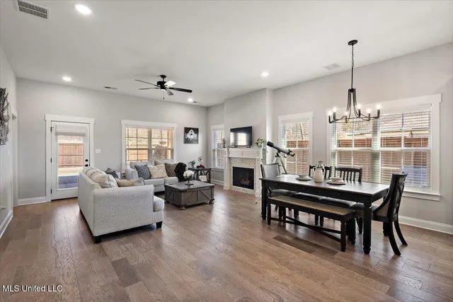 $423,000 | 1254 Creekside Lane, Hernando, MS 38632