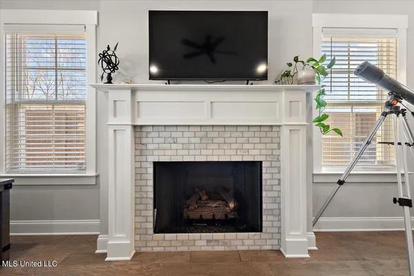 $413,999 | 1254 Creekside Lane, Hernando, MS 38632