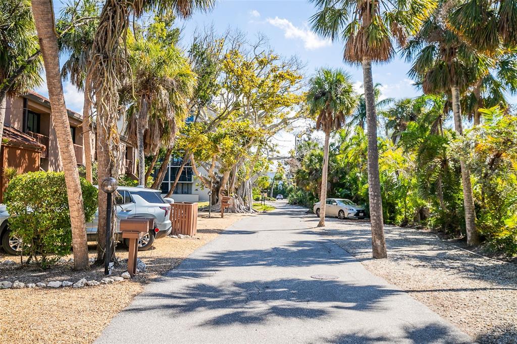 208 Pass Key Road, Unit 208 Sarasota, FL 34242 - Photo 3 of 29 a view of city with tall buildings