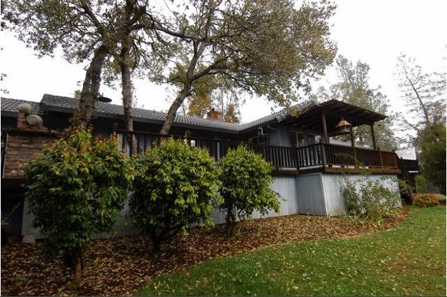 9283 Placer Road Redding, CA 96001 - Photo 20 of 20 Back of House