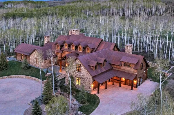 $7,250,000 | 66 Salt Trail, Montrose, CO 81403