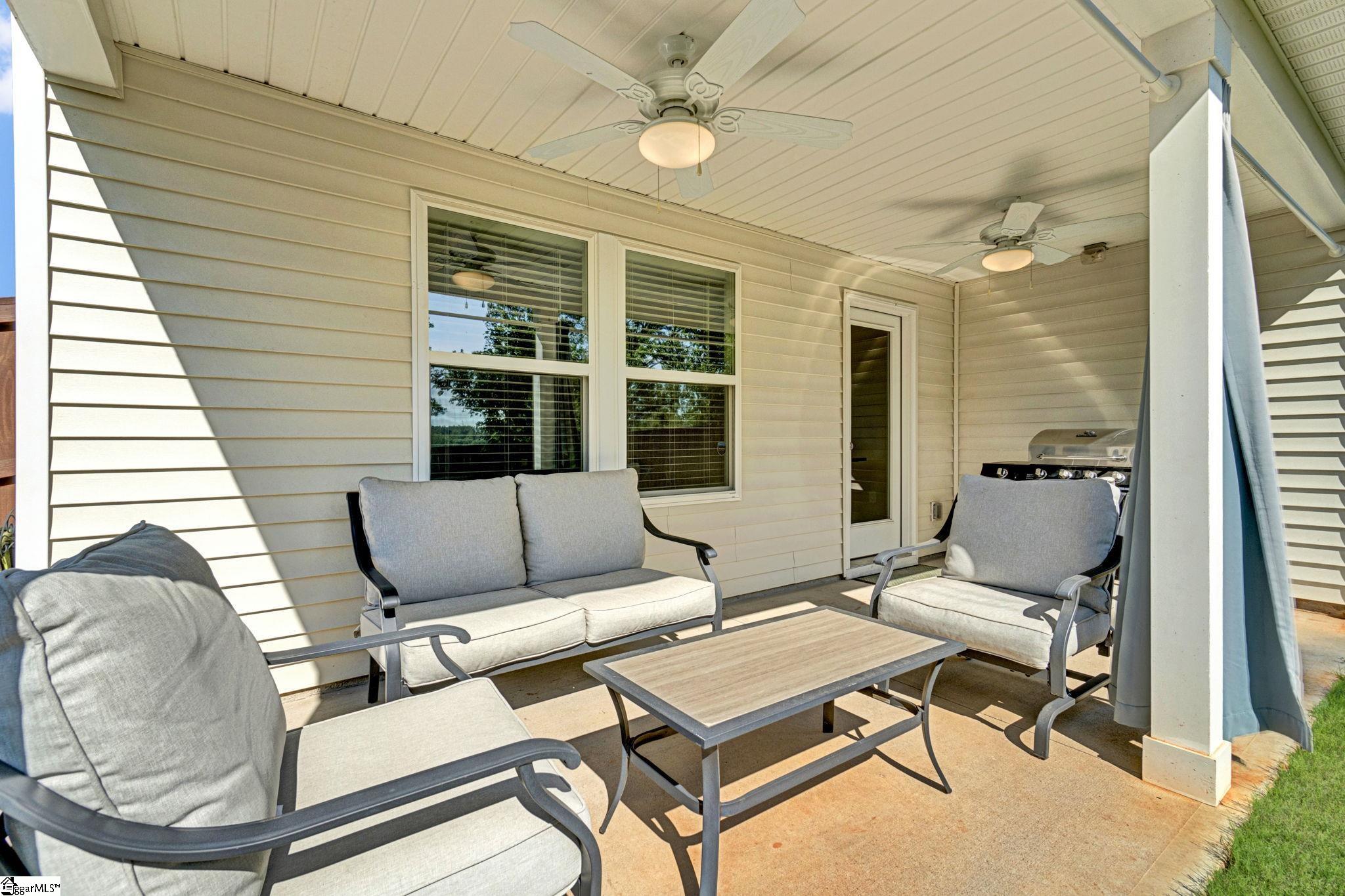 404 Anna Gray Circle Easley, SC 29640 - Photo 40 of 48