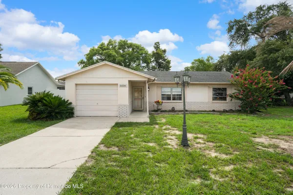 $235,000 | 2234 Mariner Boulevard, Spring Hill, FL 34609