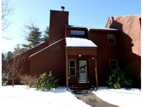 21 Kirriemuir Road, Unit 21 Stratham, NH 03885 - Photo 1 of 1