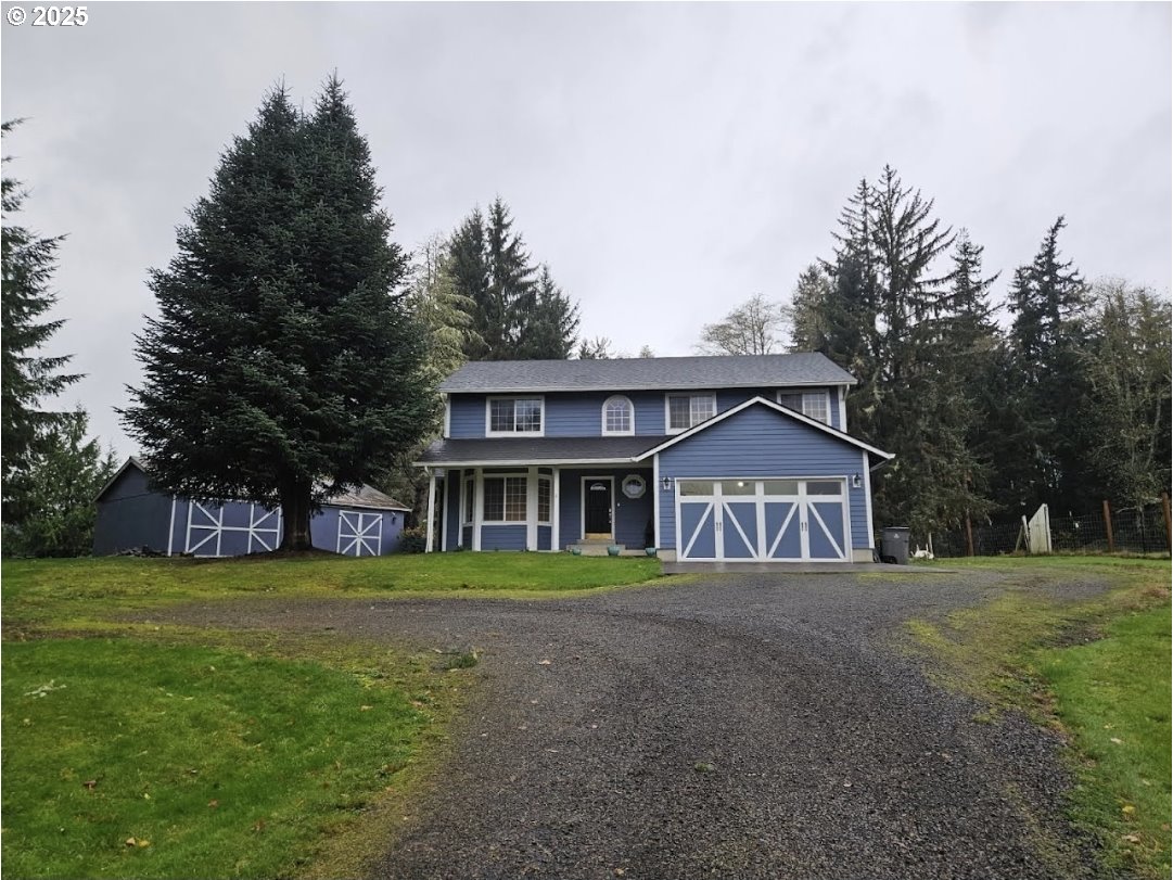 92702 Fern Hill Road Astoria, OR 97103 - Photo 1 of 38 Gallery Image 1