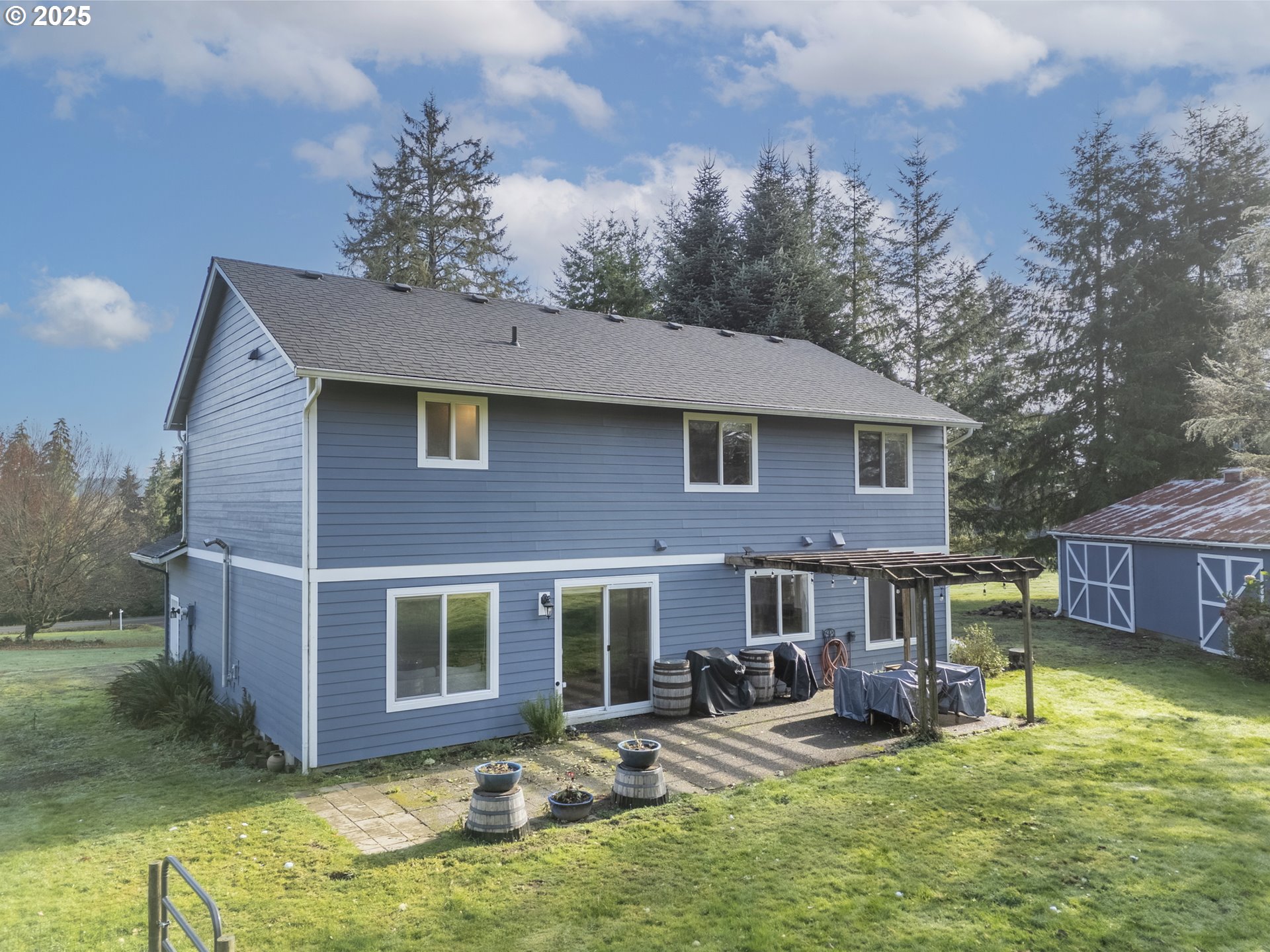 92702 Fern Hill Road Astoria, OR 97103 - Photo 12 of 38 Gallery Image 12