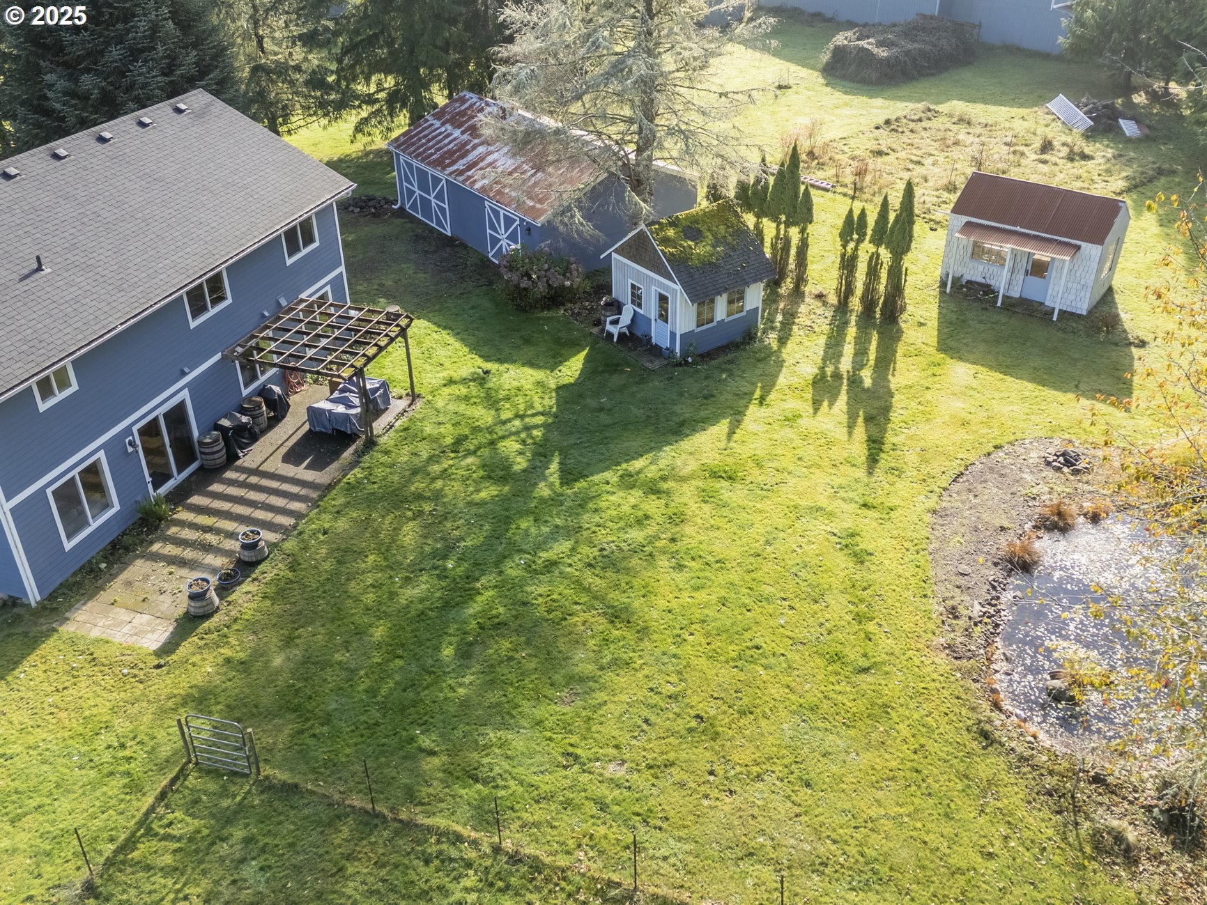 92702 Fern Hill Road Astoria, OR 97103 - Photo 13 of 38 Gallery Image 13