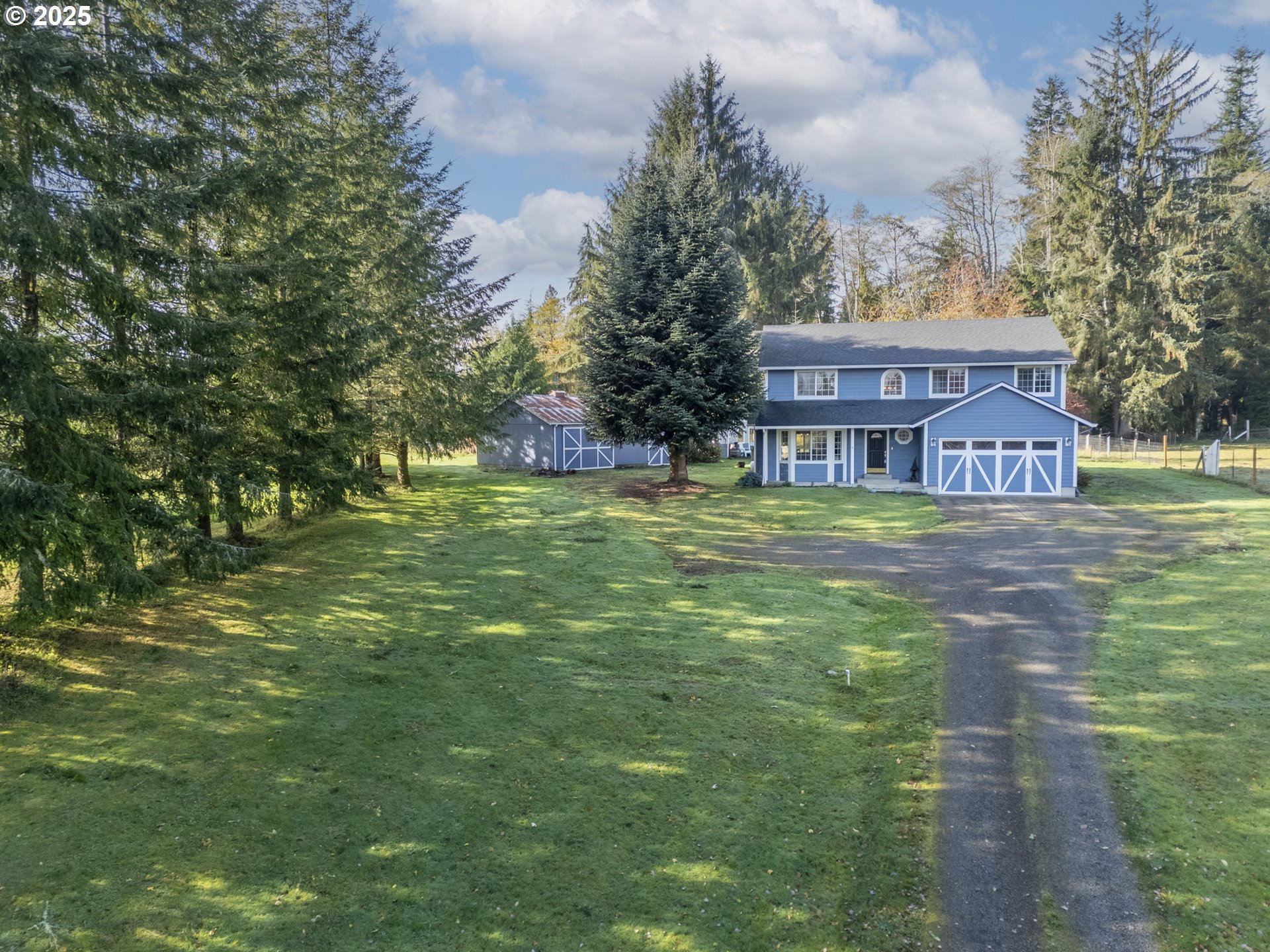 92702 Fern Hill Road Astoria, OR 97103 - Photo 6 of 38 Gallery Image 6