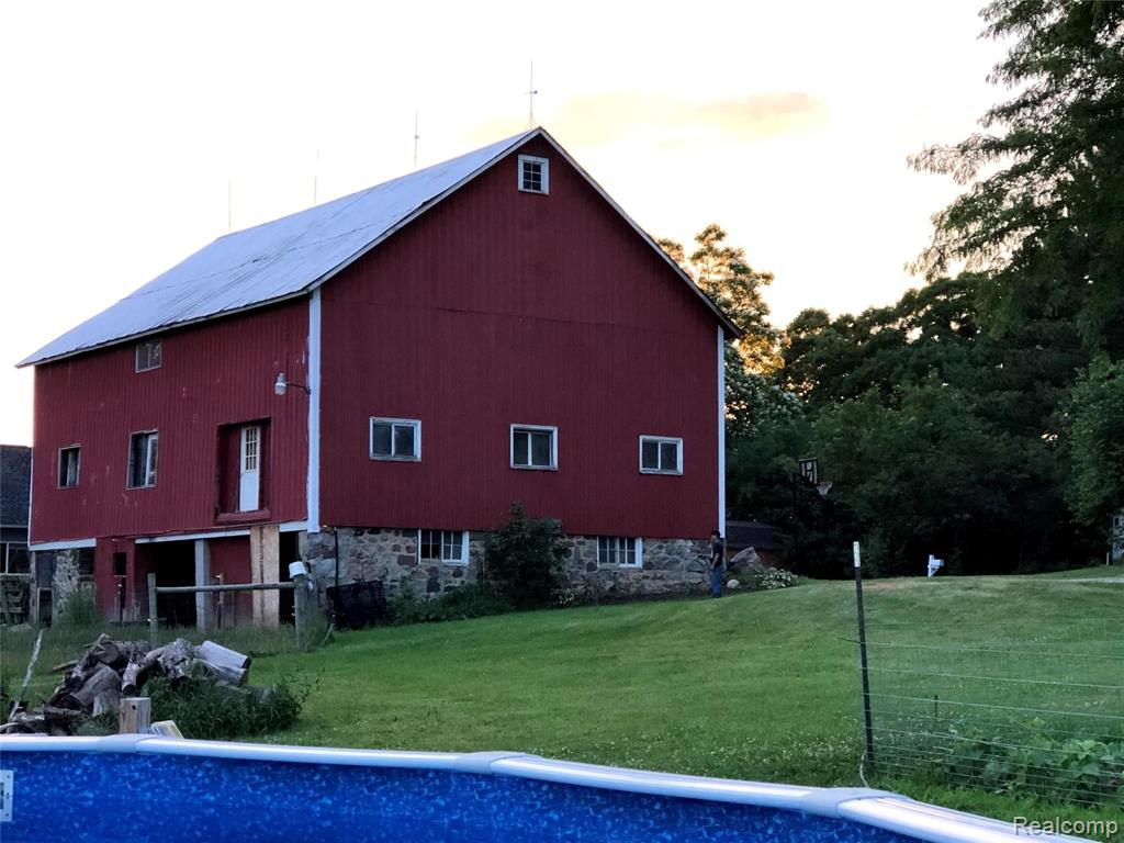 3668 Peck Road North Branch, MI 48461 - Photo 31 of 56