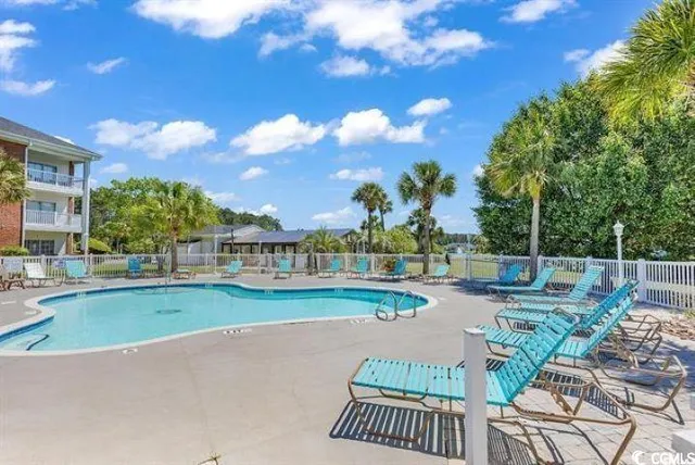 $1,450 | 3927 Gladiola Court, Unit 204, Myrtle Beach, SC 29588