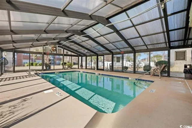 $1,450 | 3927 Gladiola Court, Unit 204, Myrtle Beach, SC 29588