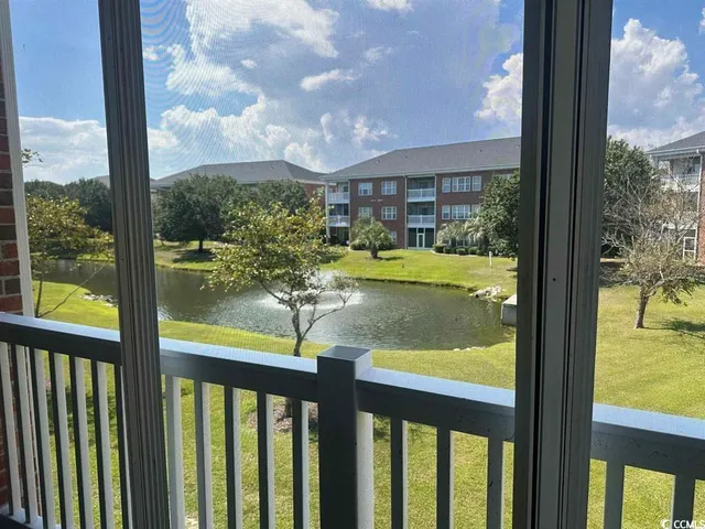 $1,450 | 3927 Gladiola Court, Unit 204, Myrtle Beach, SC 29588