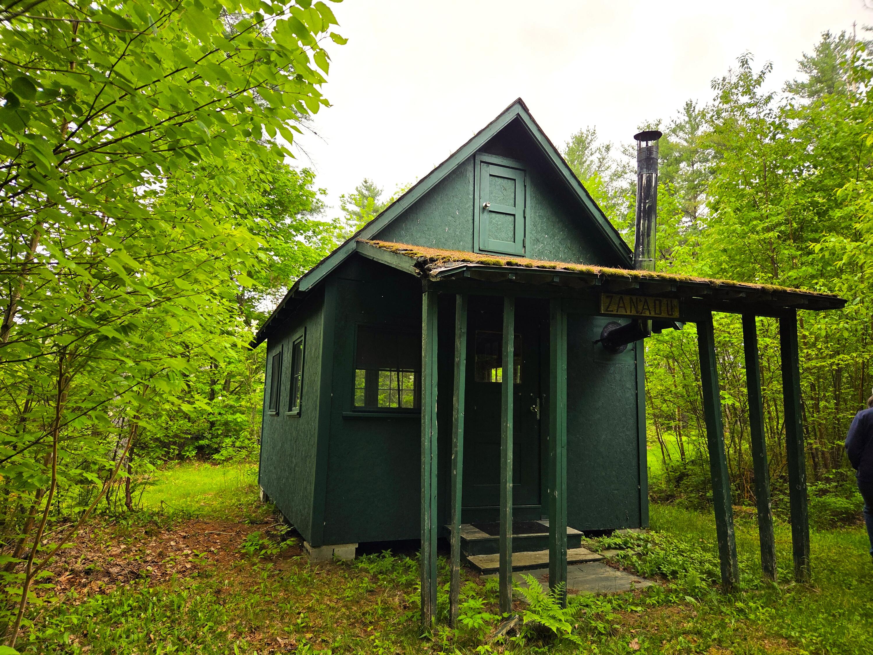 1462 Waterville Road Waldo, ME 04915 - Photo 10 of 70 20260528_095620