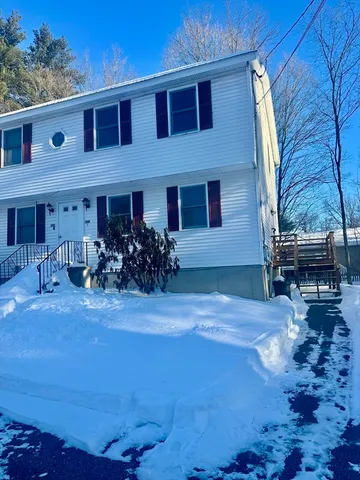 $2,100 | 32 Summit Avenue, Unit R, Derry, NH 03038