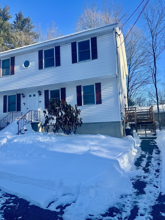 32 Summit Avenue, Unit R Derry, NH 03038 - Photo 1 of 31