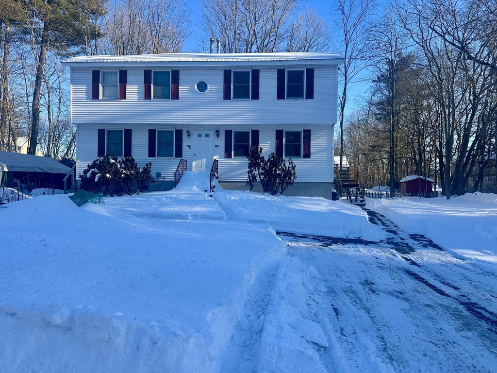 32 Summit Avenue, Unit R Derry, NH 03038 - Photo 2 of 31