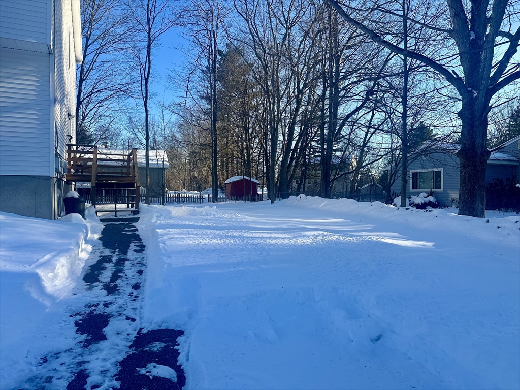 32 Summit Avenue, Unit R Derry, NH 03038 - Photo 3 of 31